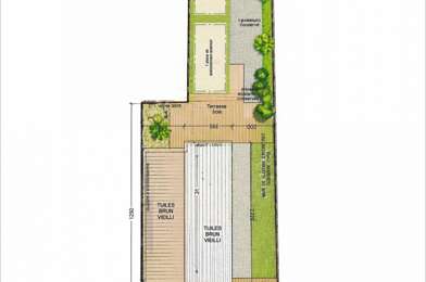 Terrain  340000 €