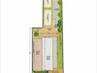 Vente Terrain à bâtir 409 m&sup2; — photo 2