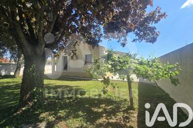 Maison 5 pièces 289000 €