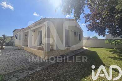 Maison 5 pièces 289000 €