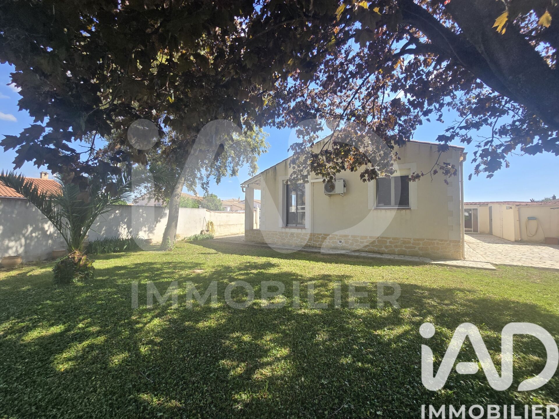 Vente Maison/villa 5 pièces - Photo 2