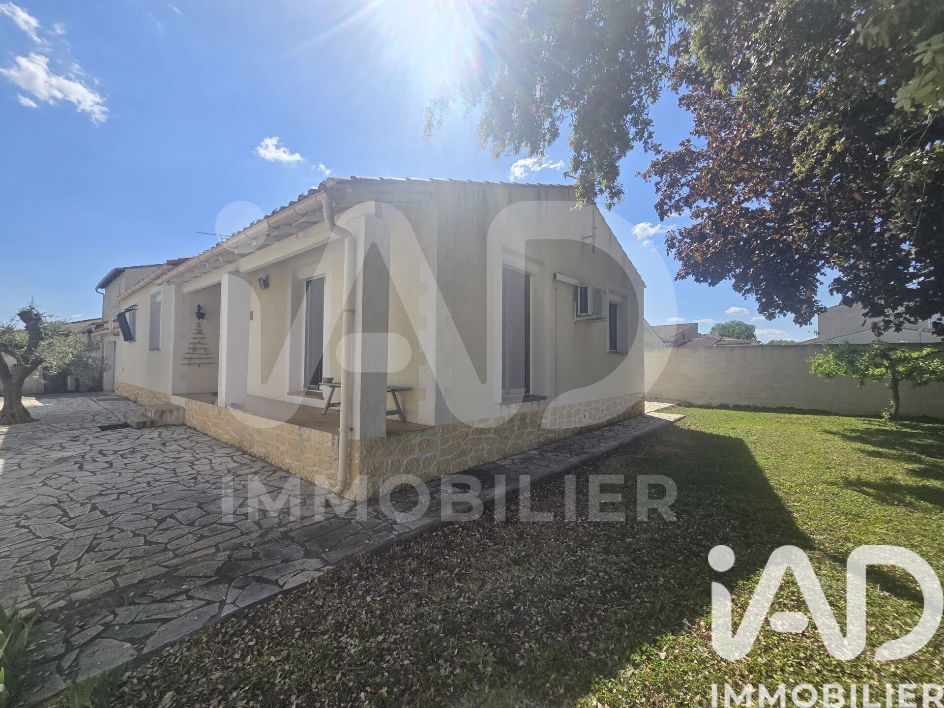 Vente Maison/villa 5 pièces - Photo 3