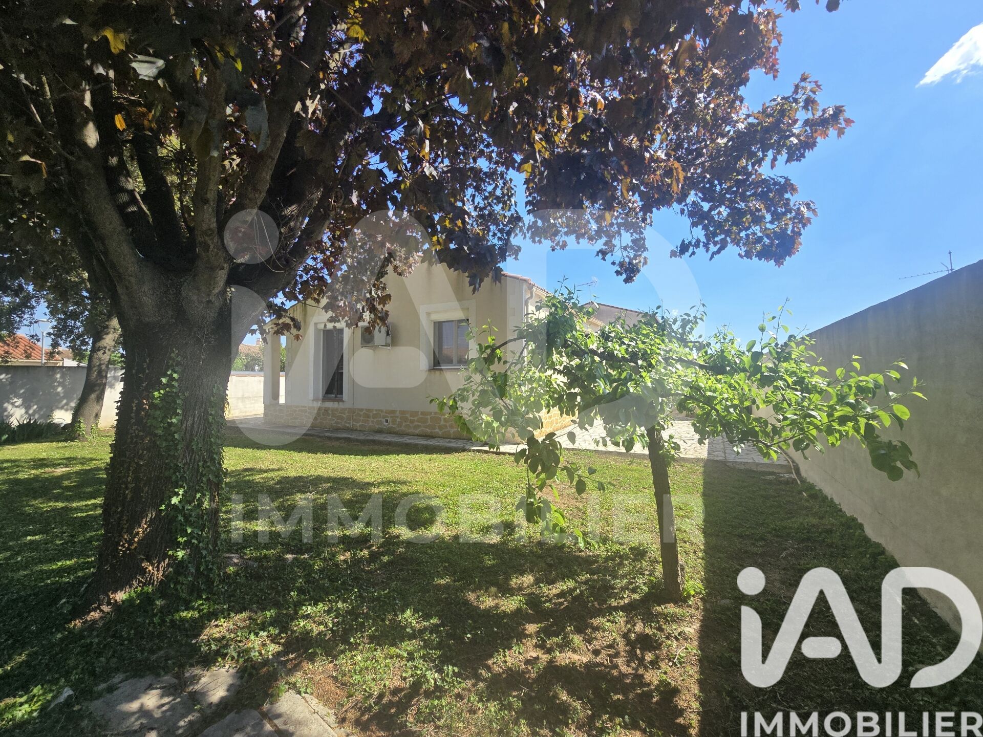 Vente Maison/villa 5 pièces - Photo 4