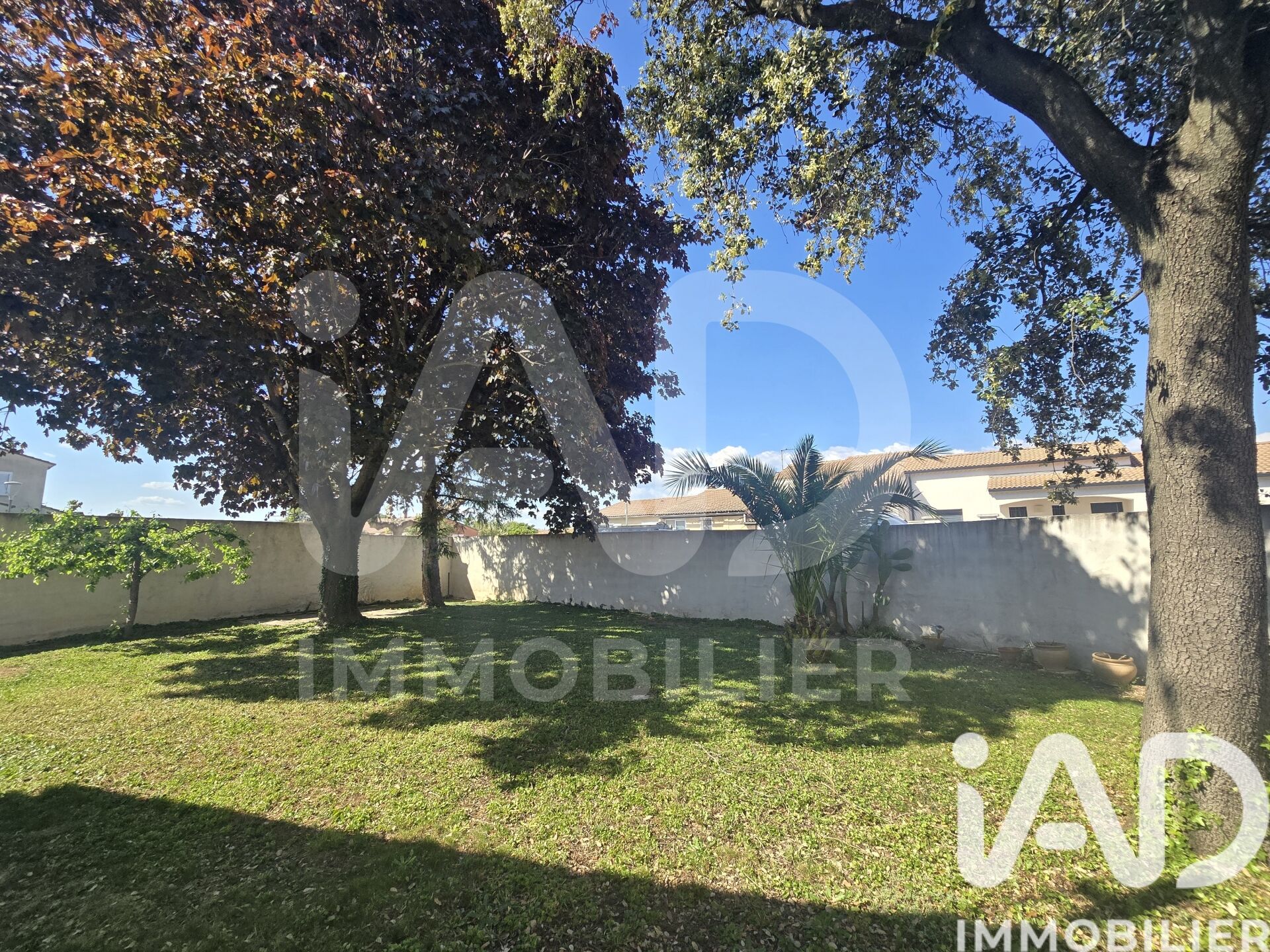 Vente Maison/villa 5 pièces - Photo 5