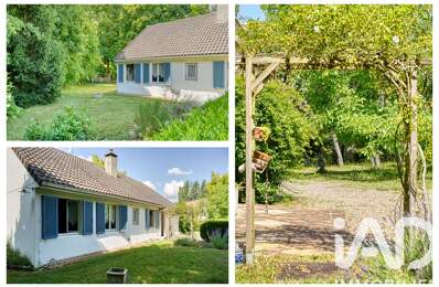 Vente Maison/villa 5 pièces — photo du bien
