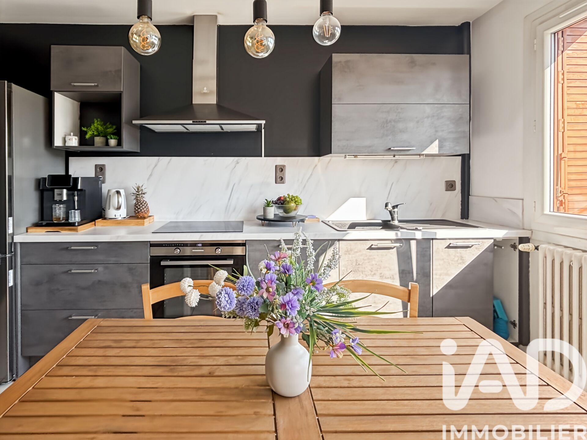 Appartement à vendre, 4 pièces, 92 m², Rumilly