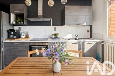 Appartement 4 pièces 247000 €
