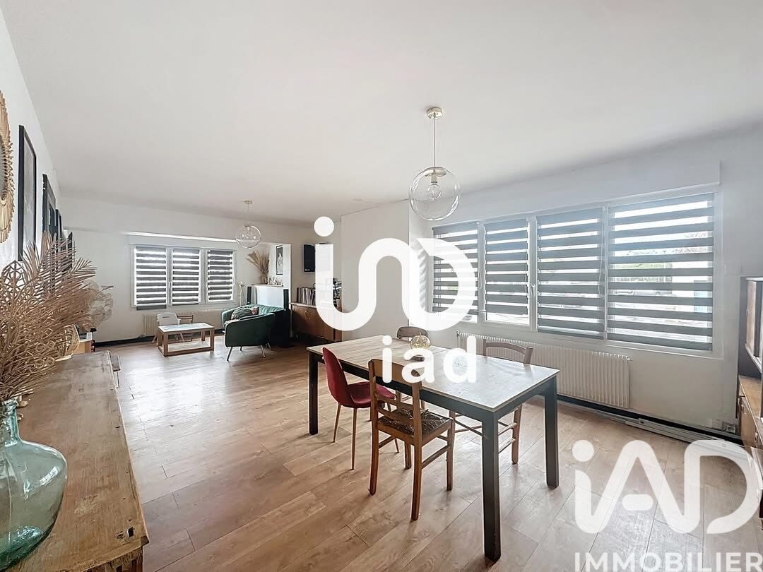 Maison à vendre, 5 pièces, 195 m², Outreau