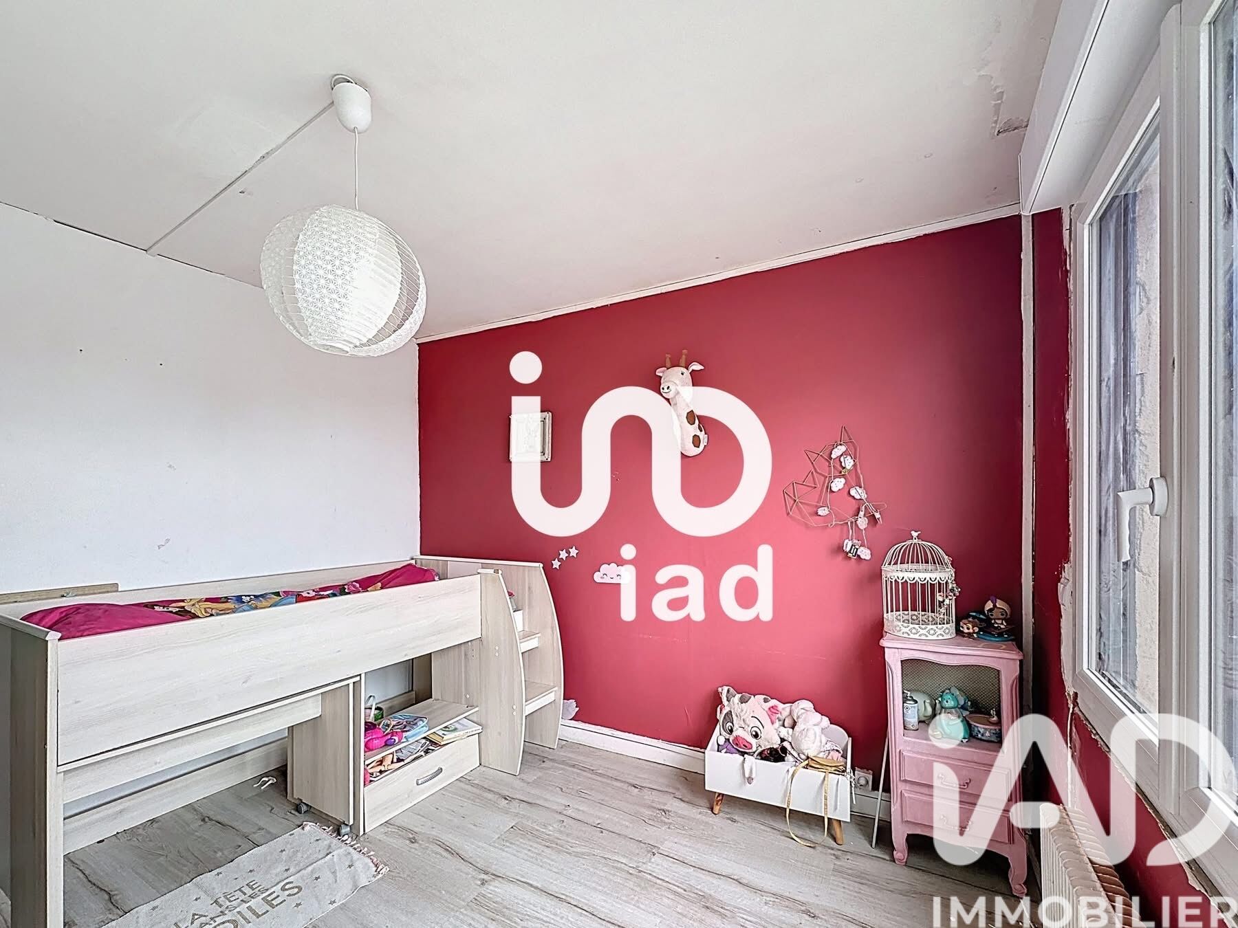 Vente Maison de ville 5 pièces - Photo 3