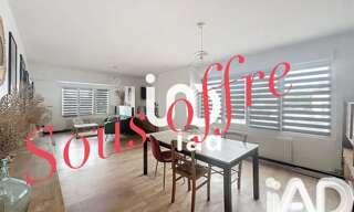 Maison 5 Pièces 195 m² à vendre à Outreau (62230)