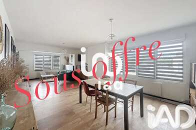 Maison 5 pièces 189900 €