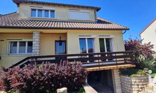 Maison 6 Pièces 102 m² à vendre à Matougues (51510)