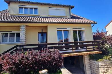 Maison 6 pièces 189000 €