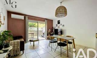 Maison 4 Pièces 87 m² à vendre à Florensac (34510)