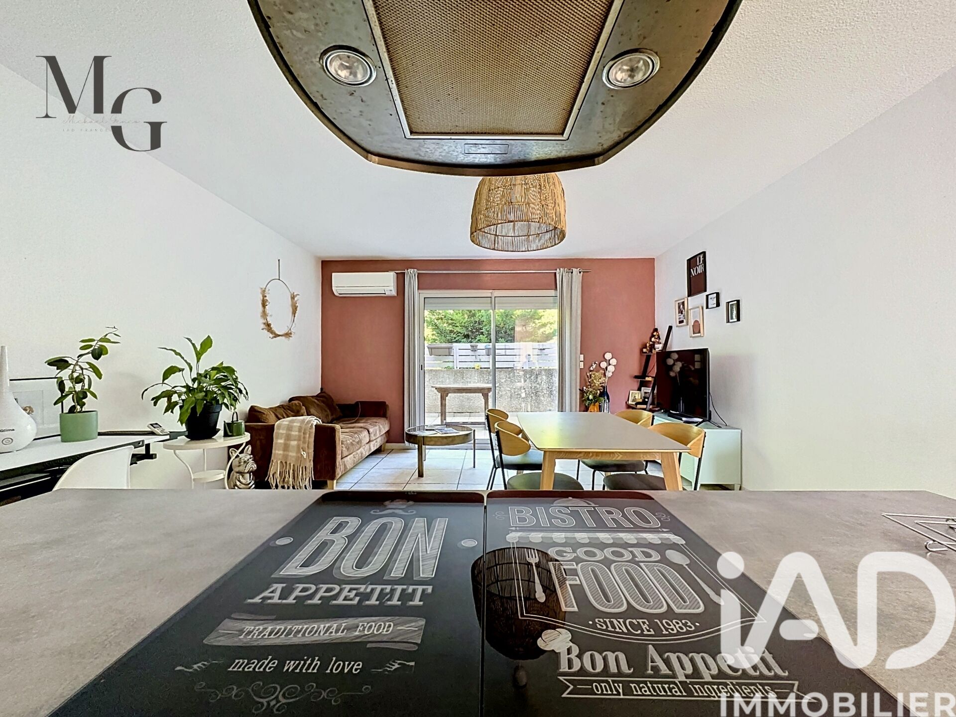 Vente Maison/villa 4 pièces - Photo 3