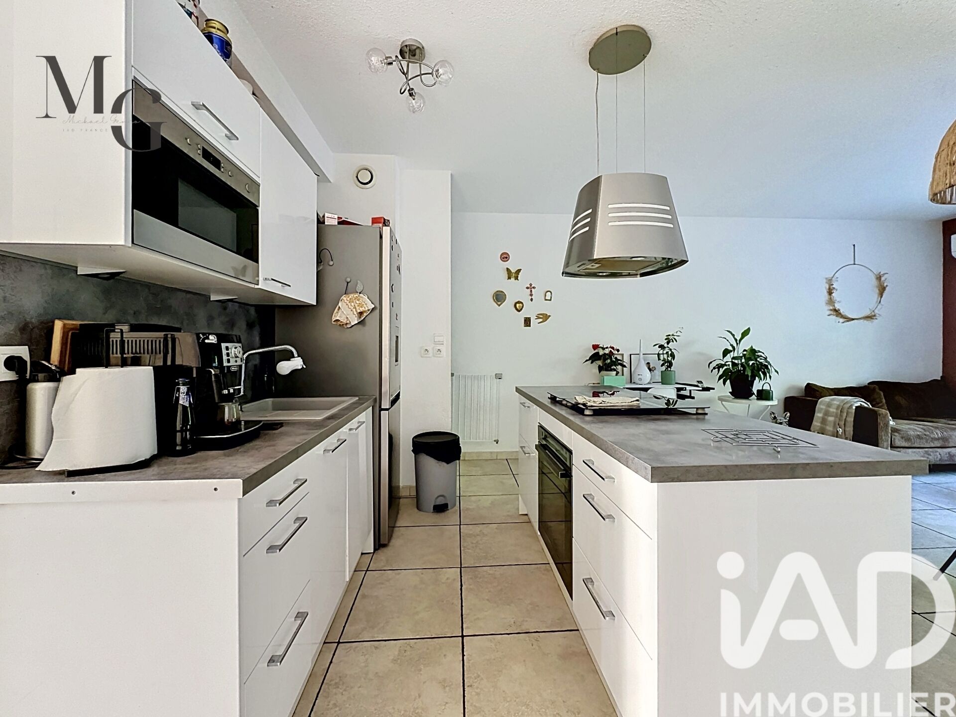 Vente Maison/villa 4 pièces - Photo 4