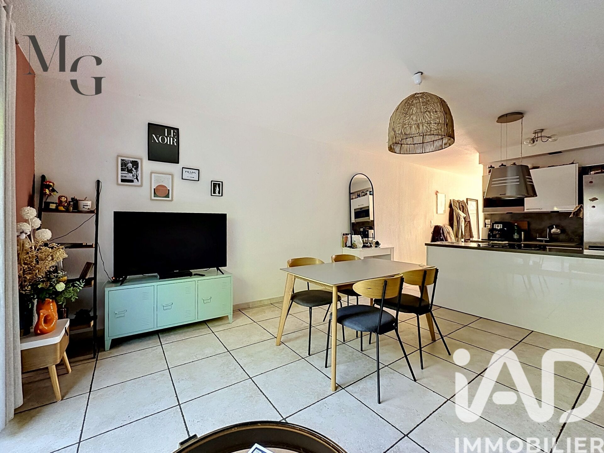 Vente Maison/villa 4 pièces - Photo 5