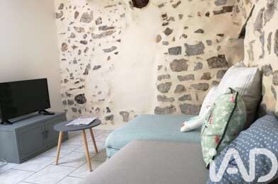 Appartement 2 pièces 196000 €