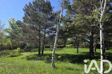 Terrain  169000 €