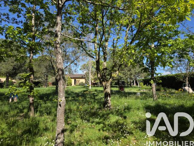 Vente Terrain 800 m&sup2; — photo du bien