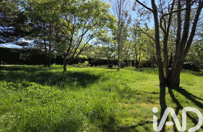 Vente Terrain 800 m&sup2; — photo 2
