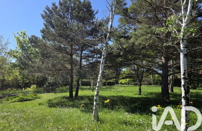 Vente Terrain 800 m&sup2; — photo 3