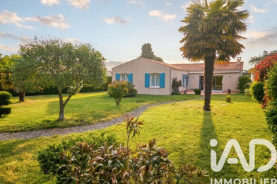 Maison 5 pièces 250000 €