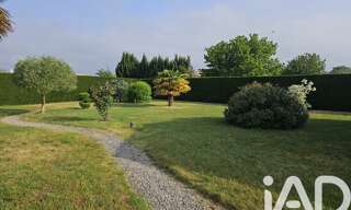 Maison 5 Pièces 124 m² à vendre à Sainte-Gemme (17250)