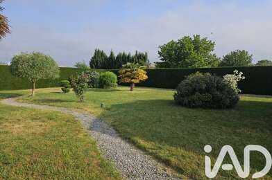 Maison 5 pièces 250000 €