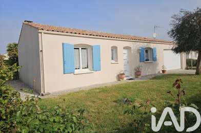 Maison 5 pièces 240000 €