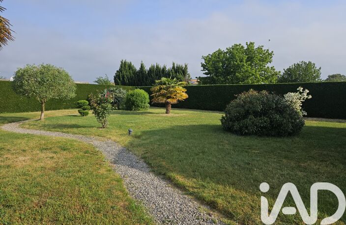 Vente Maison traditionnelle 5 pièces — photo 2