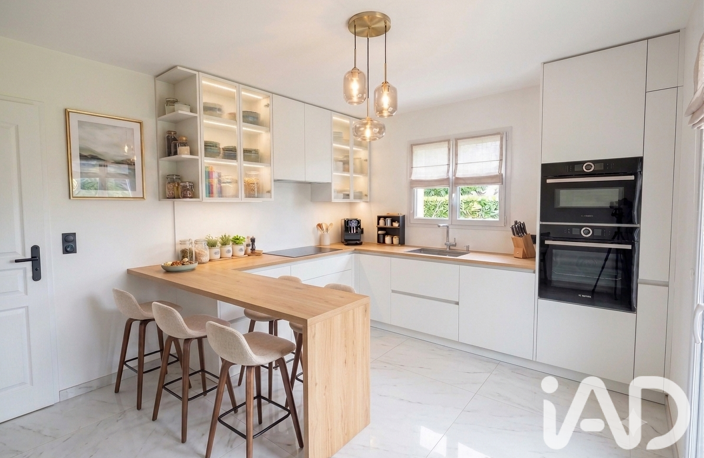 Vente Maison traditionnelle 5 pièces — photo 3