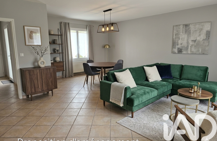 Vente Maison traditionnelle 5 pièces — photo 5