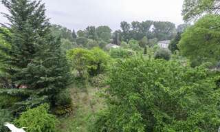 Terrain  1100 m² à vendre à Aniane (34150)