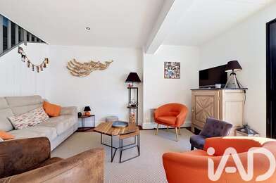 Maison 5 pièces 770000 €