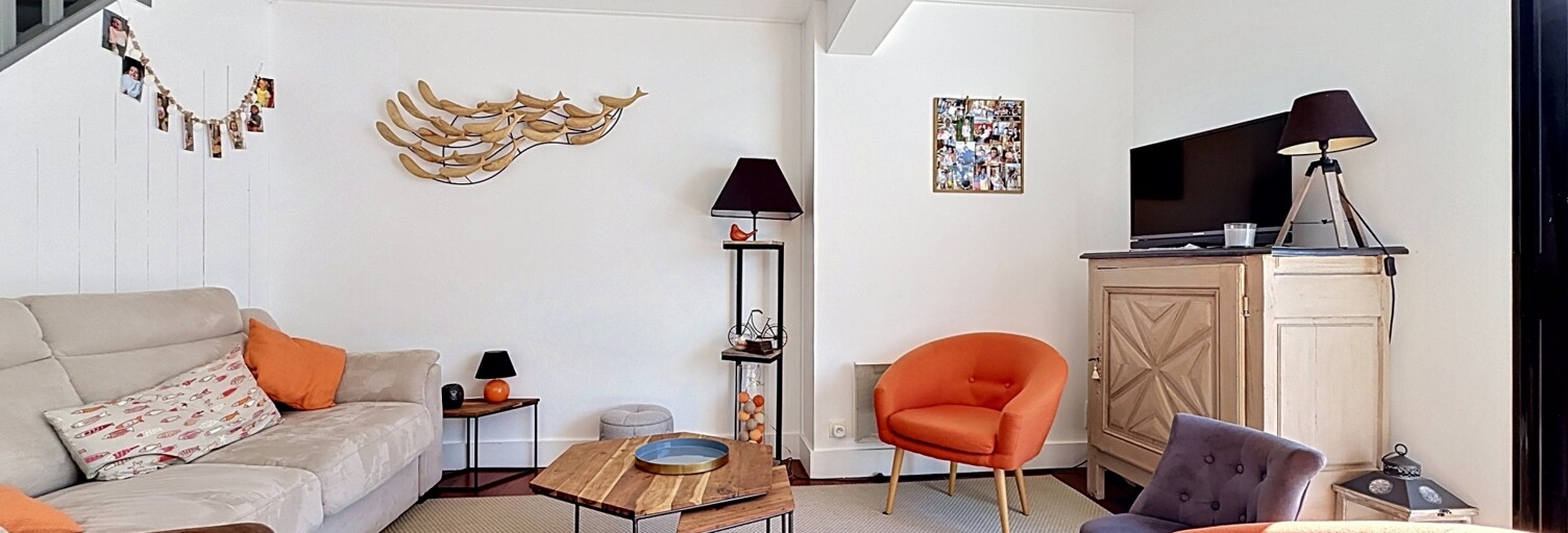 Maison 5 Pièces 103 m² à vendre à La Couarde-sur-Mer (17670)