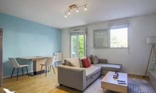 Appartement 3 Pièces 65 m² à vendre à Carrières-sous-Poissy (78955)