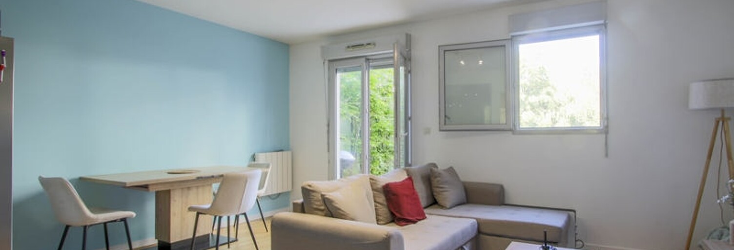 Appartement 3 Pièces 65 m² à vendre à Carrières-sous-Poissy (78955)