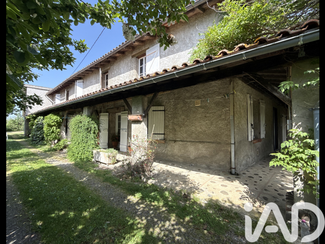 Vente Maison/villa 8 pièces — photo du bien