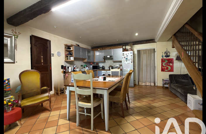Vente Maison/villa 8 pièces — photo 3