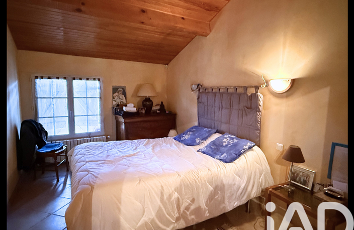 Vente Maison/villa 8 pièces — photo 4