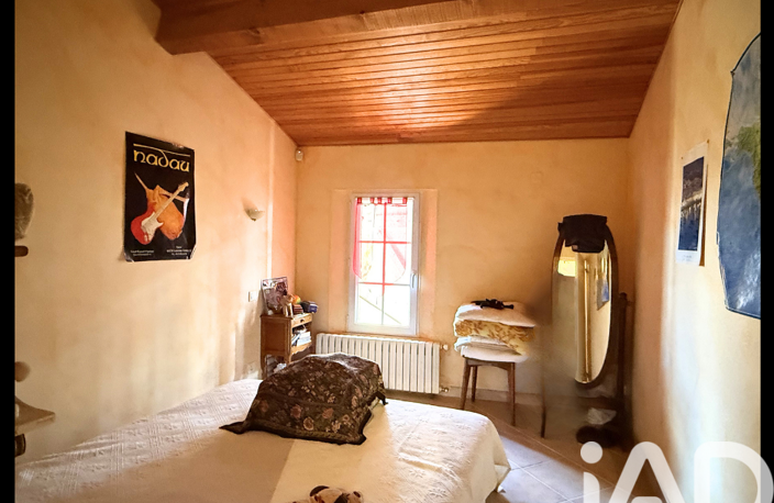 Vente Maison/villa 8 pièces — photo 5