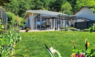 Maison 3 Pièces 83 m² à vendre à Saint-Étienne-le-Laus (05130)