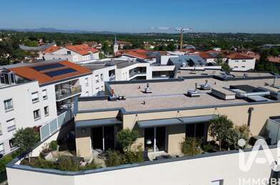 Appartement 5 pièces 589000 €