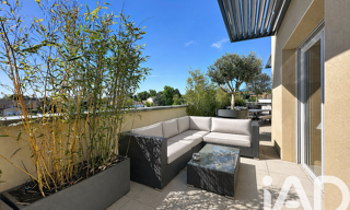 Appartement 5 Pièces 96 m² à vendre à Marcy-l'Étoile (69280)