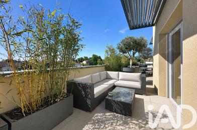 Appartement 5 pièces 569000 €