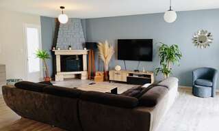 Appartement 5 Pièces 121 m² à vendre à Tulle (19000)