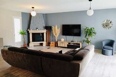 Appartement 5 pièces 139990 €