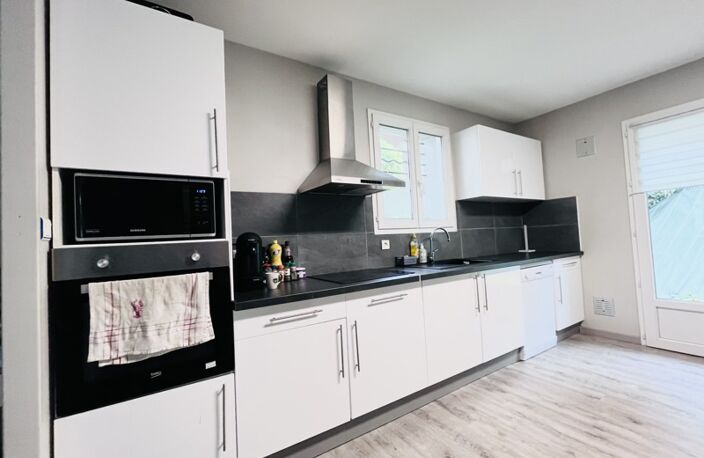 Appartement de 5 pièces principales — photo 2