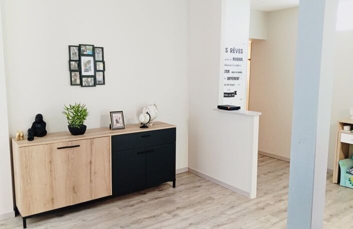 Appartement de 5 pièces principales — photo 3